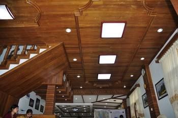 Cassiopeia Hotel Nyaung Shwe