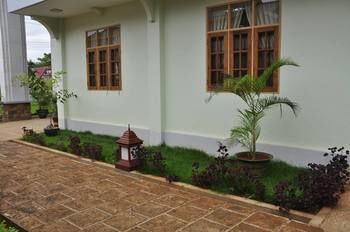 Cassiopeia Hotel Nyaung Shwe